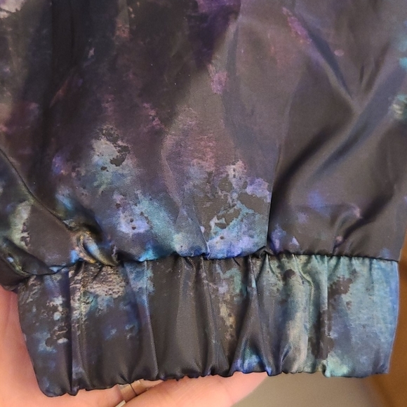 🍁NWOT Fila Sport Windbreaker Jacket - Picture 7 of 15